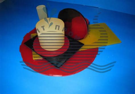 пластикат ППВ, пластикат прокладочный