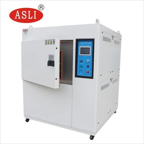 Climatic Thermal Shock Test Chamber Environmental Thermal Shock