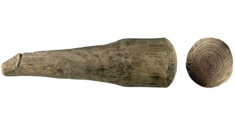 Dildo Pestle Or Torture Tool Historians Ponder Uses Of Ancient Roman Phallus Explorersweb