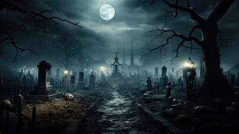 Cemetery At Night Images – Browse 165,215 Stock Photos, Vectors, and Video | Adobe Stock