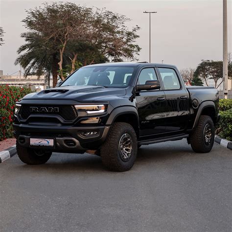 2024 Ram 1500 TRX Final Edition Brand New At Automax