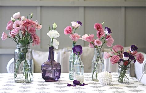 Букет в вазе (58 фото)