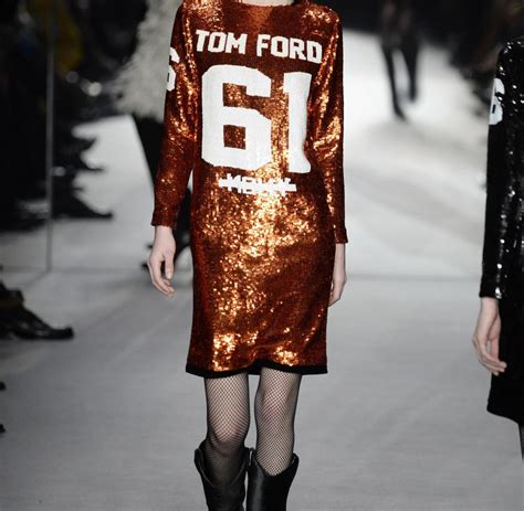 Tom Ford - Modedesigner & Label - WELT