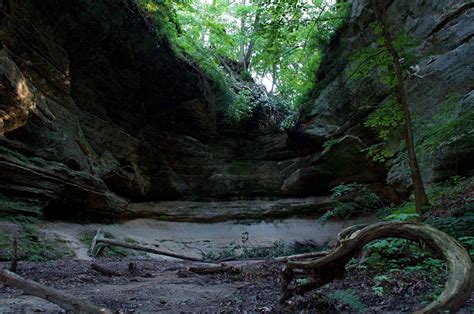 14 Stunning Places To Go Hiking In And Near Chicago Forest Preserve