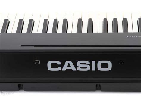 Piano điện Casio PX-150 | pianofingers.vn