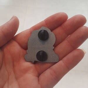 This Pussy Grabs Back Cheetara Inspired Feminist Pin Etsy