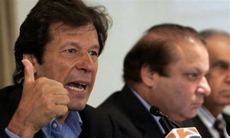 Pti Lashes Out At Pml N Ppp For Blaming Imran Pakistan Dawn