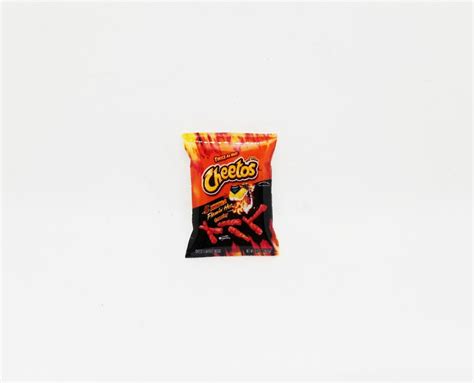 Xxxtra Hot Cheetos Pin Or Magnet Black Hot Cheetos Pin Hot Cheetos Pin