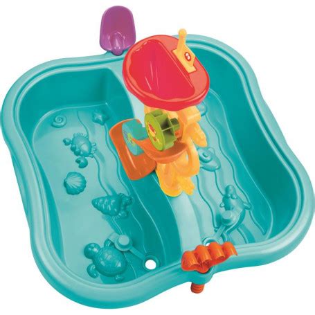 Fisher Price Sand N Surf Activity Table Afterpay