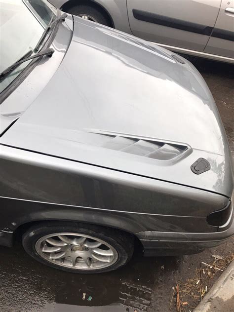 Пластиковый капот на ваз 2114 - какие плюсы и как выбрать