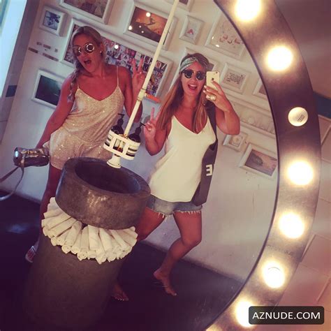 Hayley Mcqueen Sexy And Nude Photos Aznude