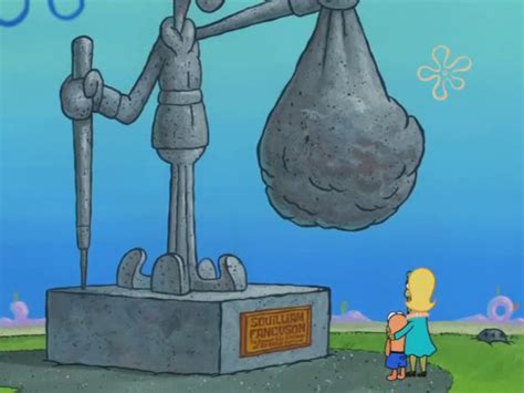 SpongeBuddy Mania SpongeBob Episode Keep Bikini Bottom Beautiful