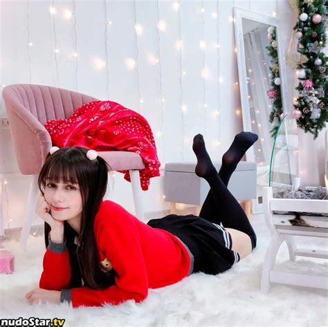 Nicky Nicky Es Niki Tyan Nude OnlyFans Photo Nudostar TV