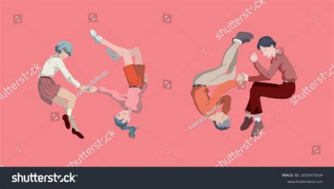 Thousand Illustration Lesbian Royalty Free Images Stock Photos Pictures Shutterstock