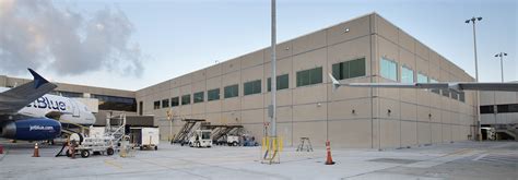 Fort Lauderdale Hollywood International Airport Terminal 3