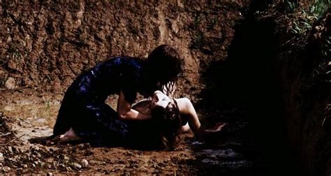 Melanie Laurent Nude Full Frontal In L Amour Cache