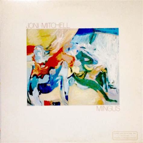 Thoughts On Mingus Of Joni Mitchell NUDE CelebrityNakeds