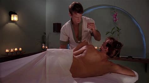 Nude Video Celebs Alexandra Paul Sexy In My Sleep 2010