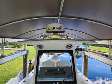 Led Light Bar Mounts For Boats Shelly Lighting