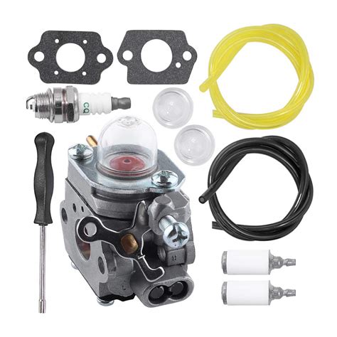 Buy U Store Wt Carburetor For Bolens Bl Bl Bl Cub Cadet