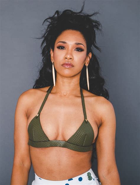 Candice Patton Nude And Sexy Photos The Fappening