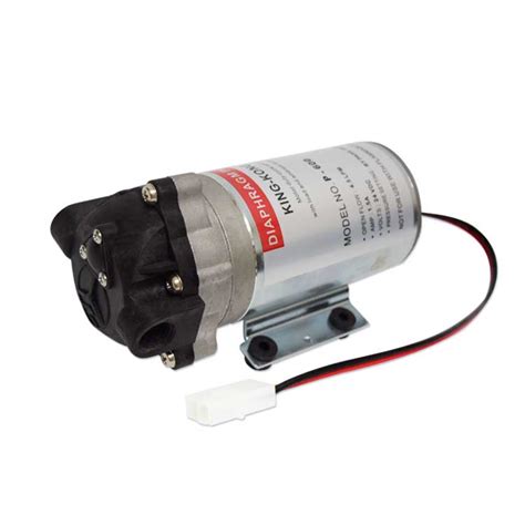 [해외수입대행][단품]트리윈 부스터펌프 - TR-P-600 석션자흡기능 DC24V 1.5A(5A) 분당4.5L ...