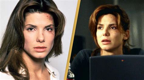 Netflix Viewers Raving As Sandra Bullock Film Is Finally Added To