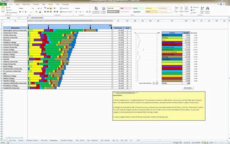 Kanban Spreadsheet Template — db-excel.com