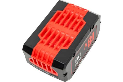 Аккумулятор для BOSCH PROCORE 18V 8.0AH (LI-ION) TopOn TOP-BOSPRO-18.8. ...