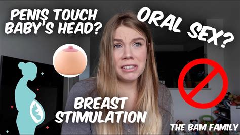 Can You Have Sex While Pregnant Painful Contraction After Sex Misconceptions Youtube