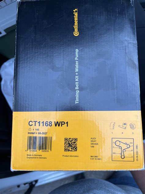 Очередное ТО+замена ГРМ+замена передних тормозных дисков с колодками ...