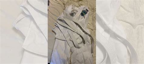 Костюм таэквондо купить в Москве | Хобби и отдых | Авито