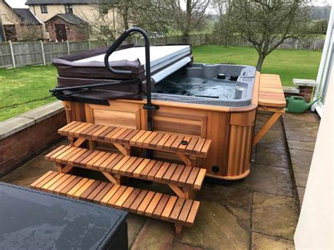 Maintenance The Hot Tub Swimspa Centre