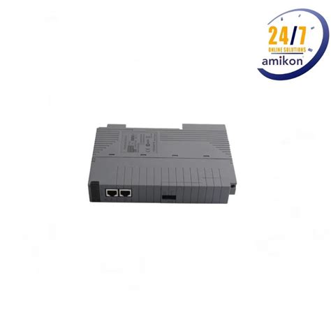 YOKOGAWA | CP451-10 S2 | Processor Module Supplier | Amikon