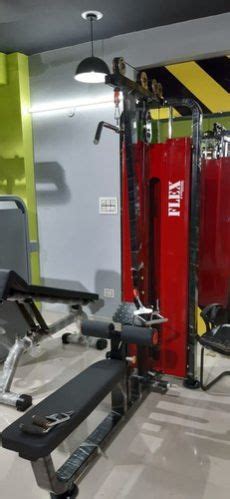 pull  machine  rs  piece  meerut amaan sports industries