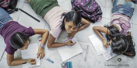 América Latina debe aprovechar la pandemia para transformar su educación Educacción