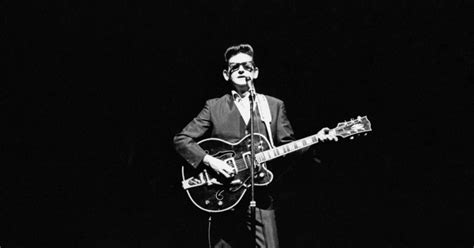 Roy Orbison Mystery Girl 1989 • Mujrozhlas