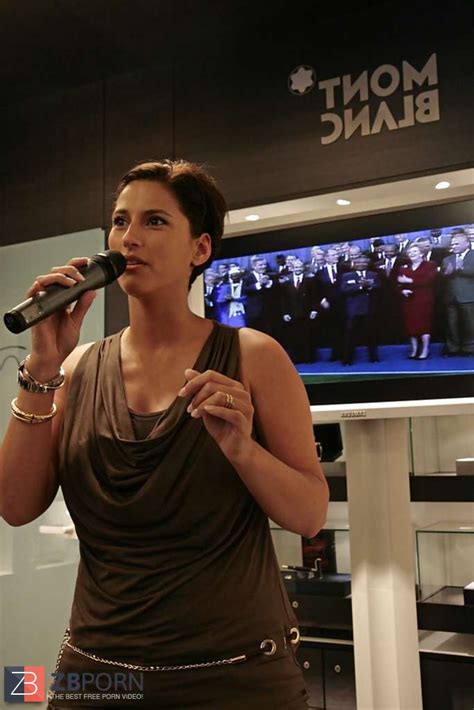 Dutch Celeb Kristina Bozilovic ZB Porn