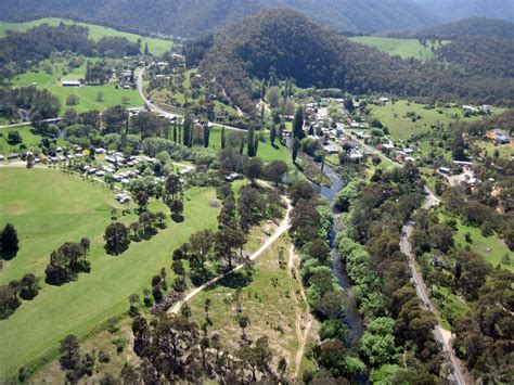 North East Victoria Locations Camp Around Australia
