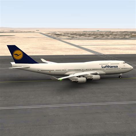 Correct answer to the high level... - World of Airports