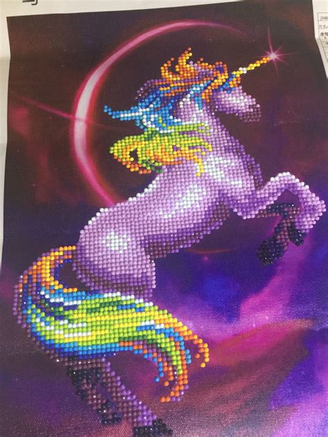 Does Hobby Lobby Have Diamond Painting Kits - art