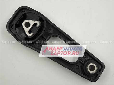 8200805813 Кронштейн опоры двигателя задний