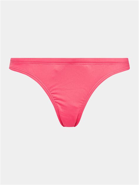 Nike Bikini NESSA211 Rosa Modivo De