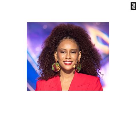 Foto Tais Araujo Foi Criticada Por Walcyr Carrasco Ao Se Recusar Fazer Cena De Sexo Anal Em