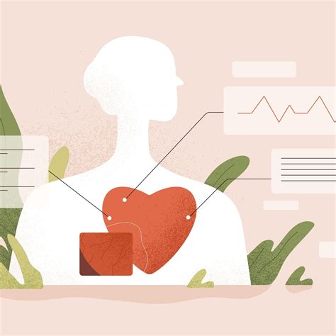 Heart Disease Symptoms, Causes & Treatments | SELF