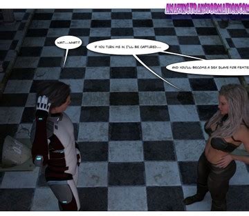 Operation Femtech Muses Sex And Porn Comics