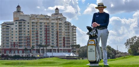 David Leadbetter Golf Academy Moves To Reunion Resort New England Dot