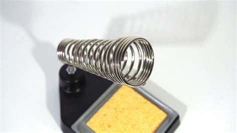 Подставка под паяльник чугунная ZD-10C REXANT 12-0308 : msp-36.ru