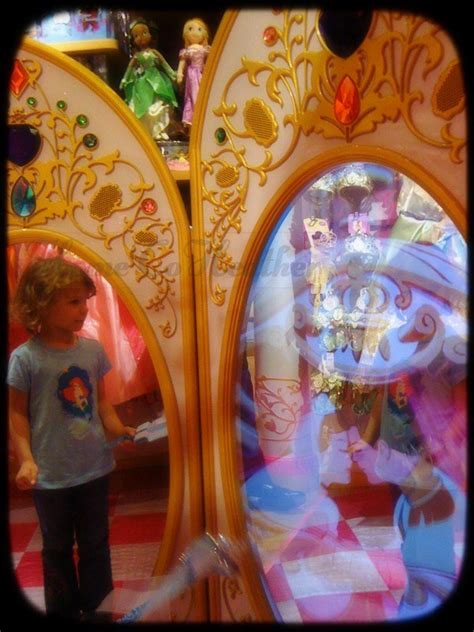 Disney World: The Magic Mirror Disney - GP01