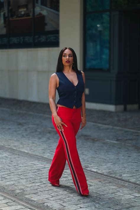 Melyssa Ford To Demystify Menopause With New Hot And Bothered Podcast Essence